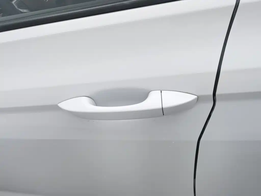 Volkswagen Bora — миниатюра 18