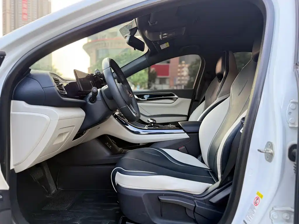 BYD Qin PLUS — миниатюра 11