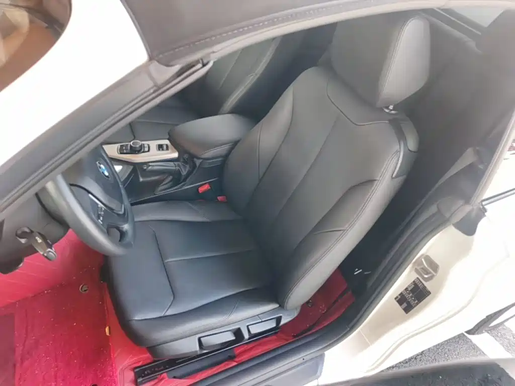 BMW 2 Series (Import) — миниатюра 15