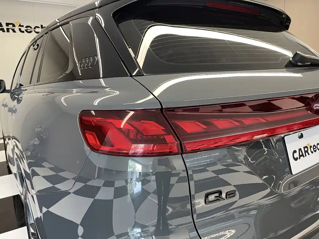 Audi Q6 — миниатюра 10