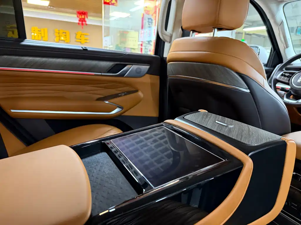 TANK TANK 500 NEW ENERGY