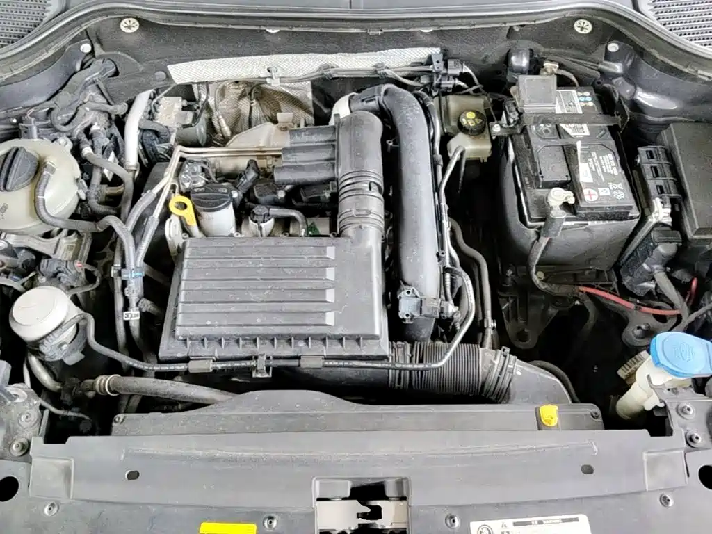 Volkswagen Tharu — миниатюра 25
