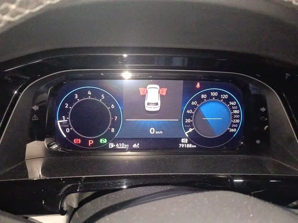 Volkswagen Teramont — миниатюра 5