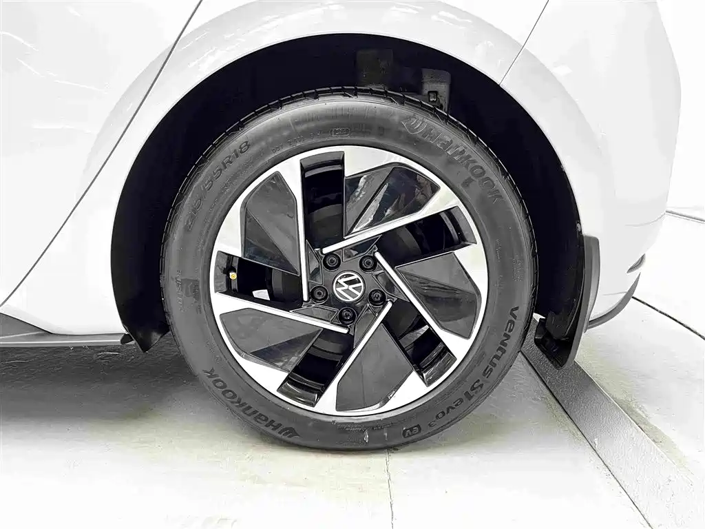 Volkswagen ID.3 — миниатюра 13