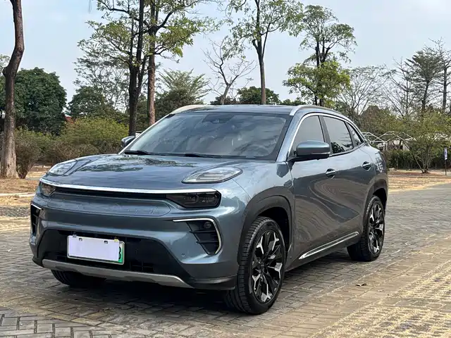 CHERY BIG ANT 2020