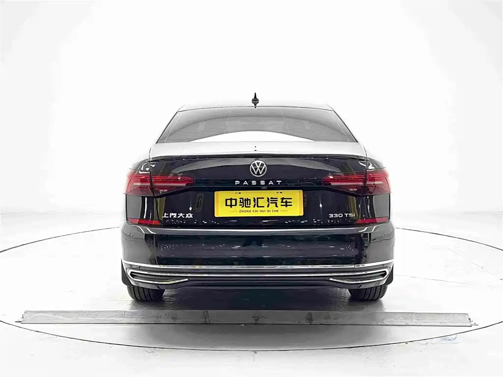 Volkswagen Passat — миниатюра 19