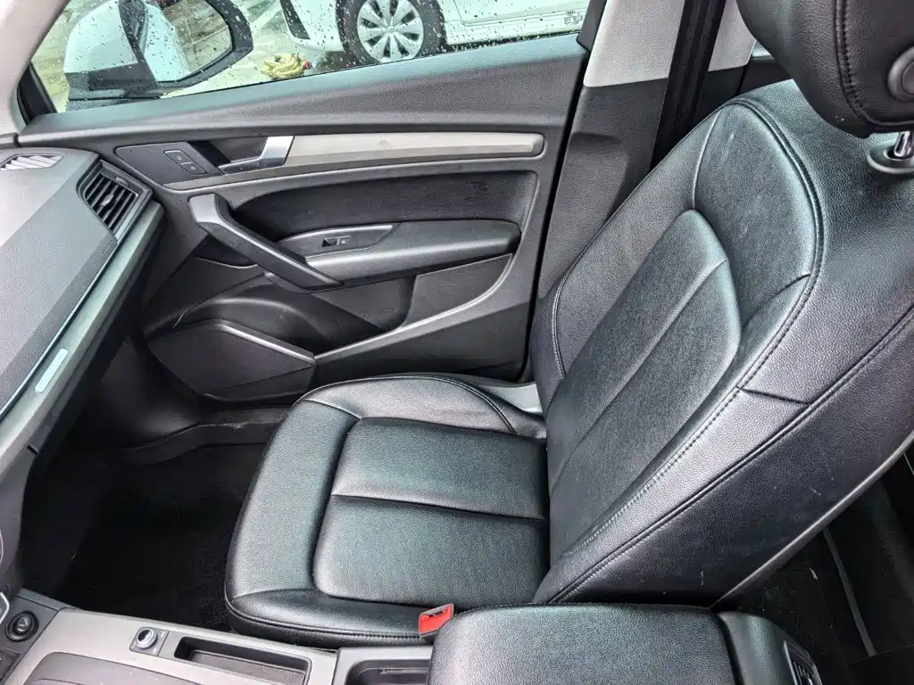 Audi Q5L — миниатюра 10