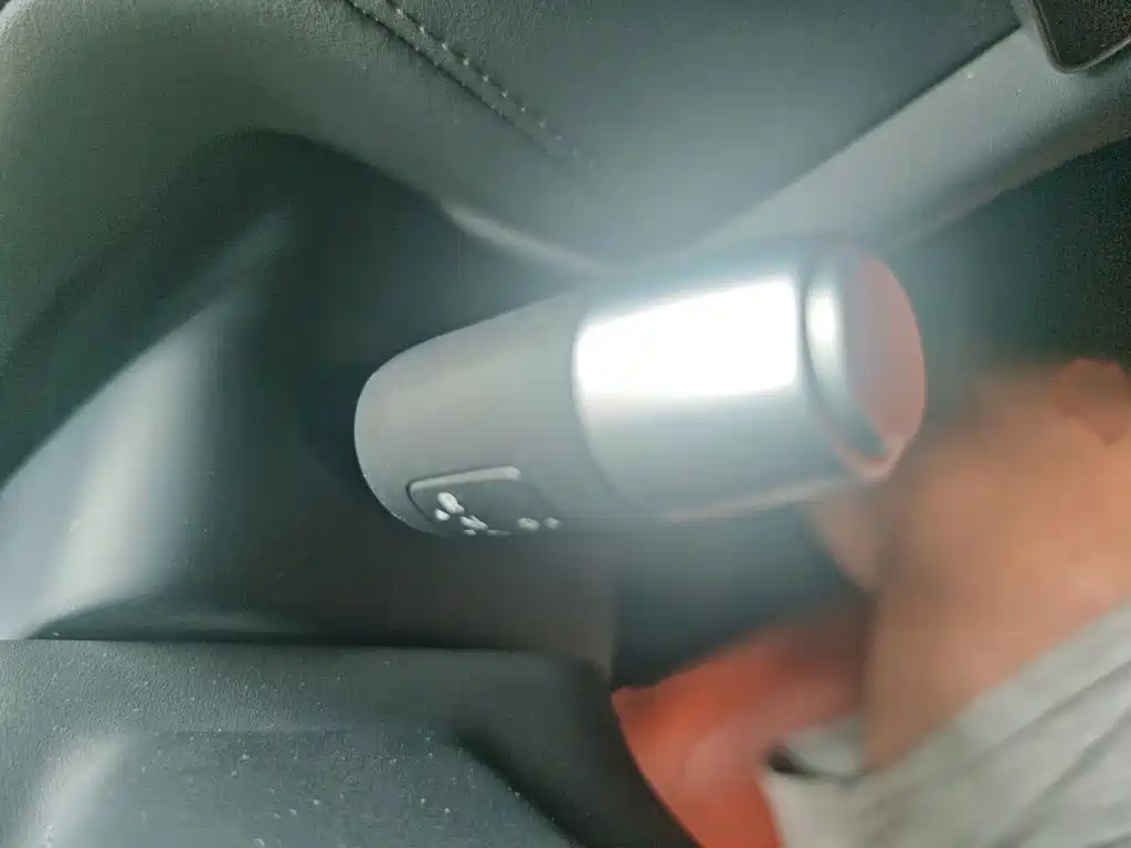 Li Auto Li L7 — миниатюра 7