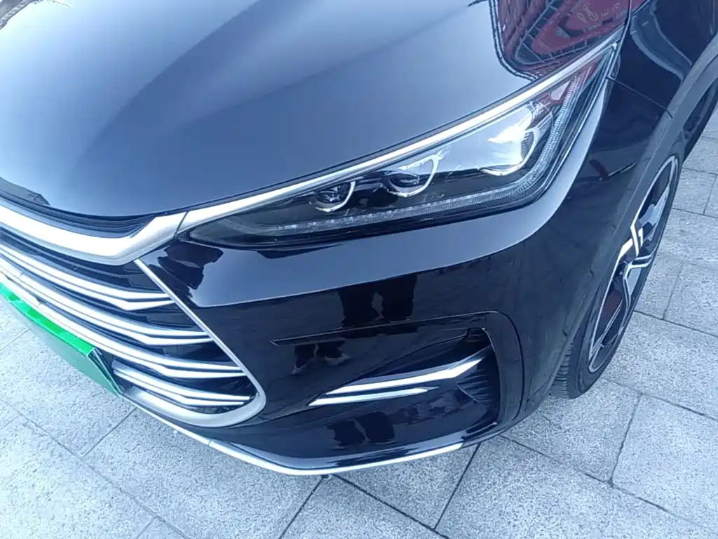 BYD Tang New Energy — миниатюра 24