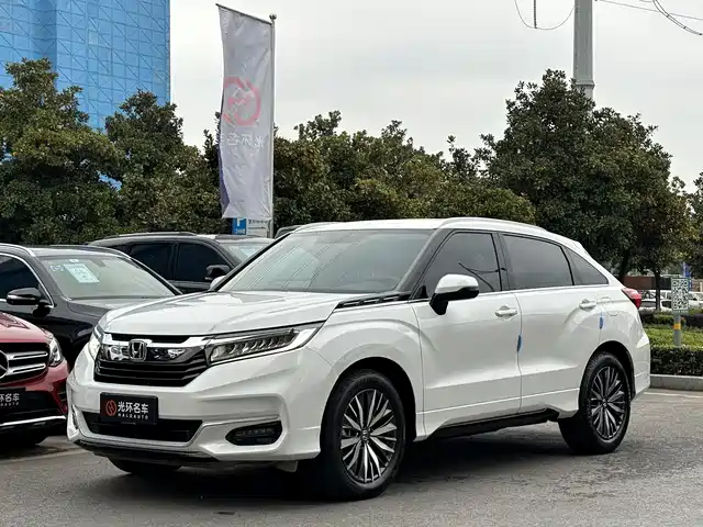 HONDA CROWN ROAD 2022