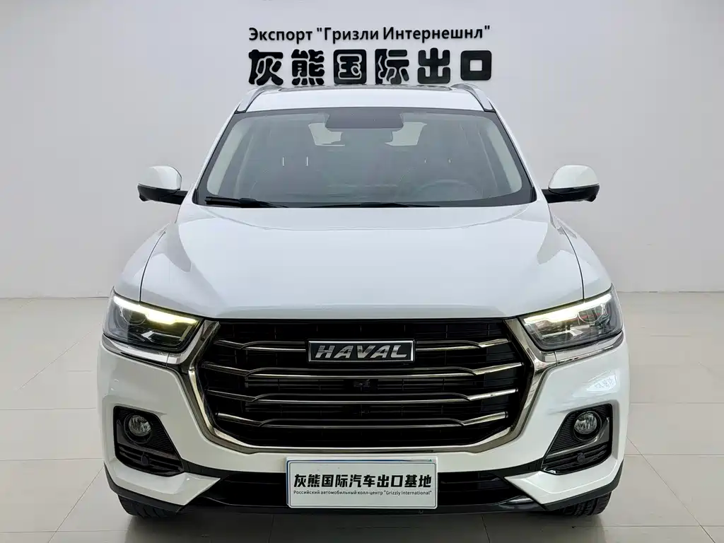 Haval H6 — миниатюра 2