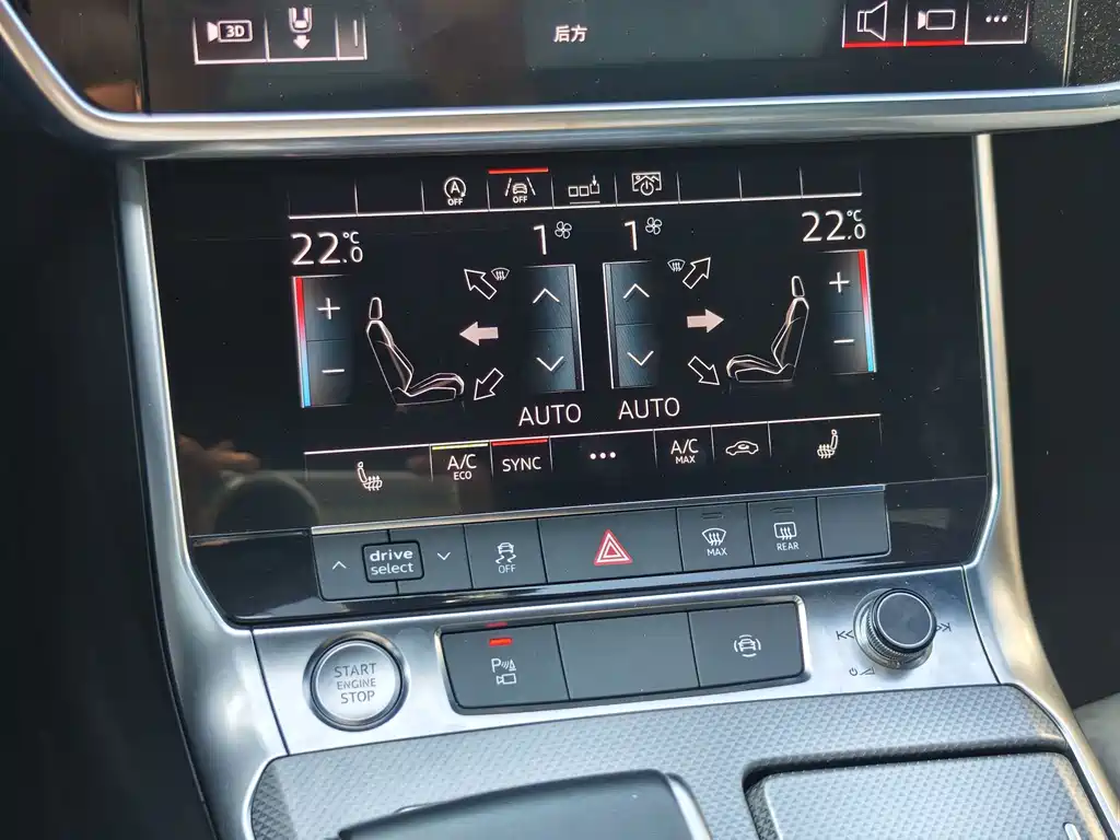 Audi A6L — миниатюра 17