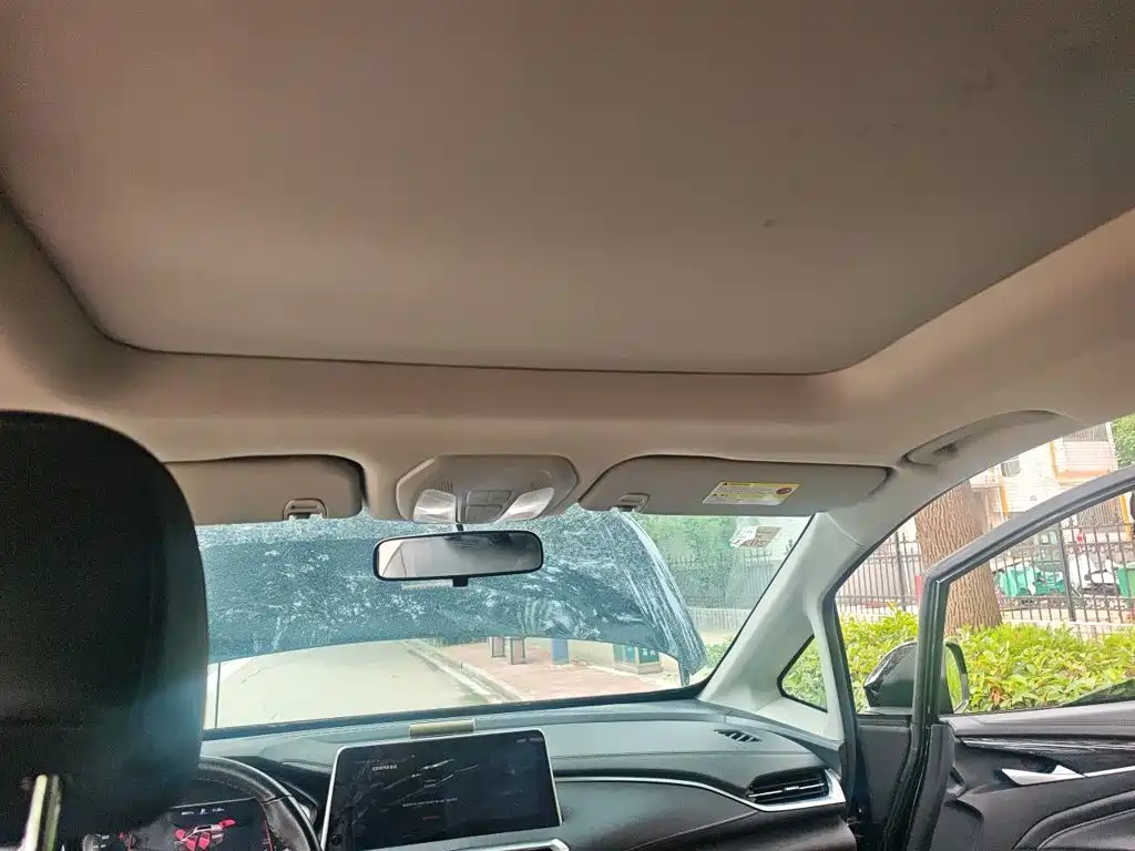 Maxus G50 2020 1.5T AT Luxury