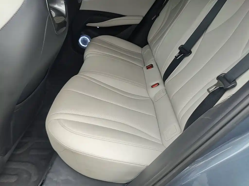 BYD Seal 06 — миниатюра 17