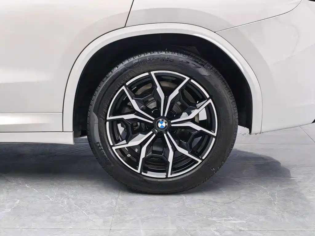 BMW X3 — миниатюра 13
