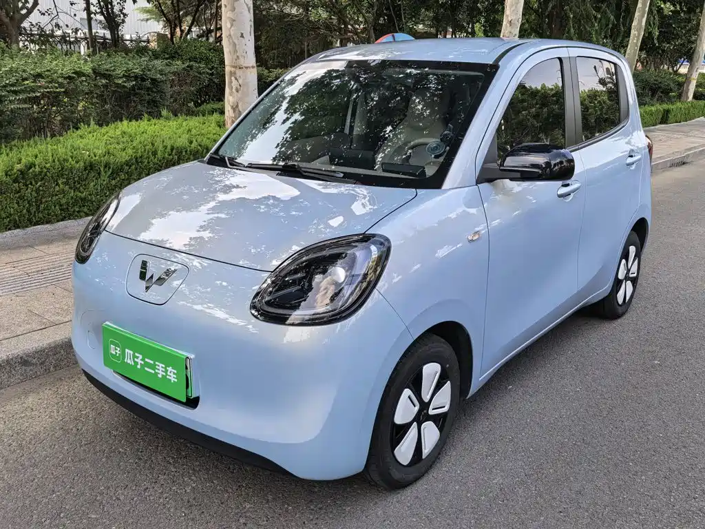 Wuling MINIEV — миниатюра 2