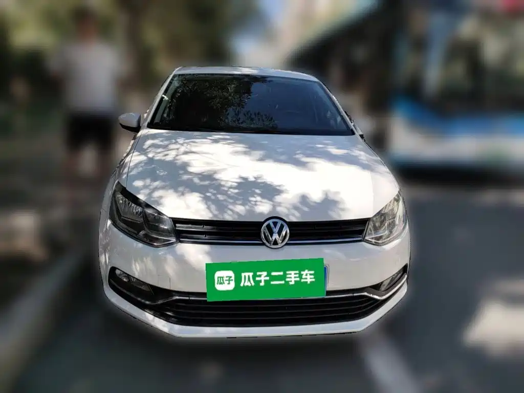 Volkswagen Polo — миниатюра 2