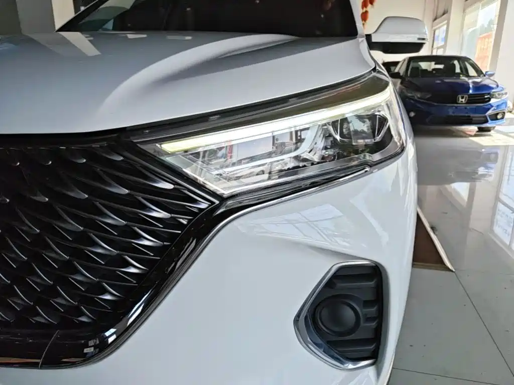 Haval M6 — миниатюра 24