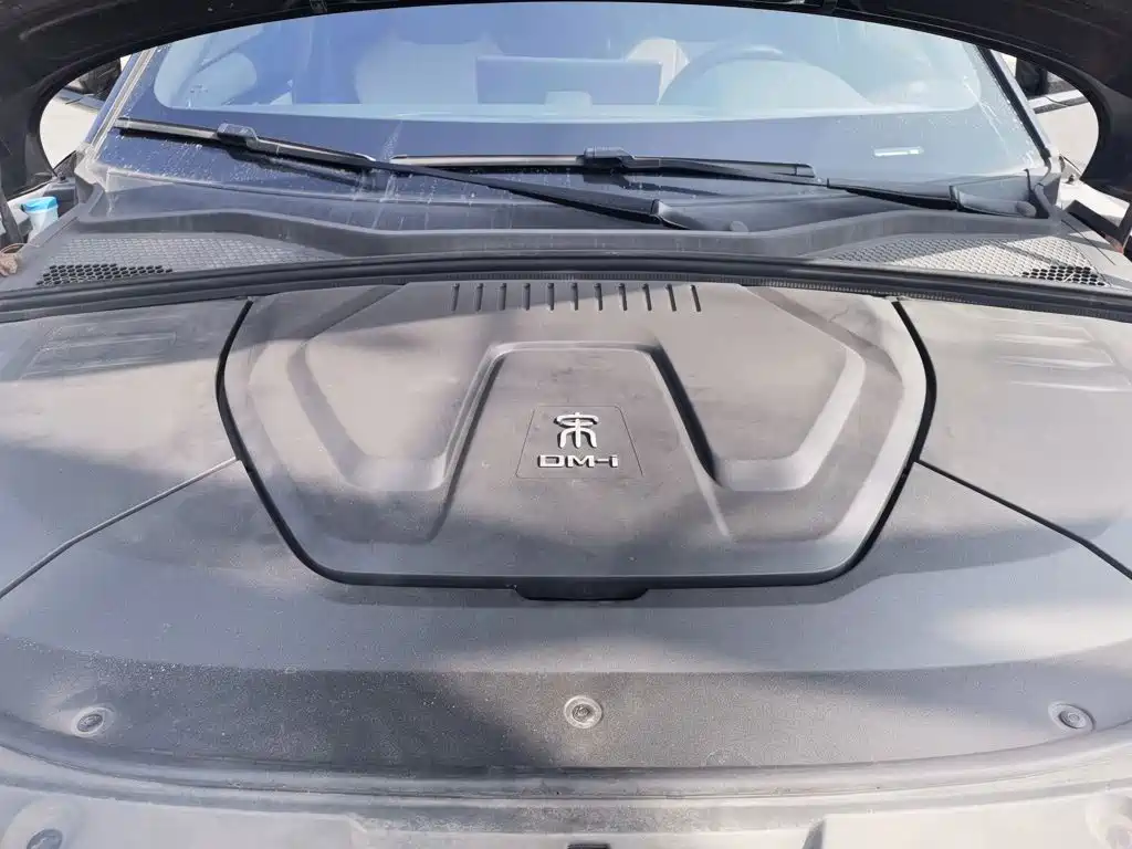 BYD PLUS New Energy — миниатюра 16