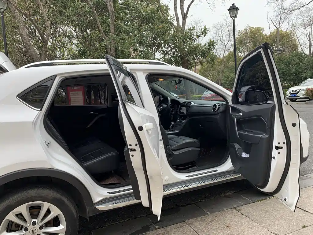 Jeep Patriot — миниатюра 30