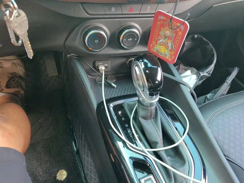 Buick Verano — миниатюра 7
