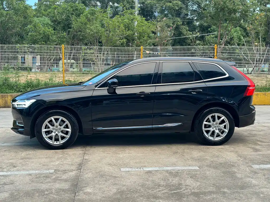 Volvo XC60 — миниатюра 7