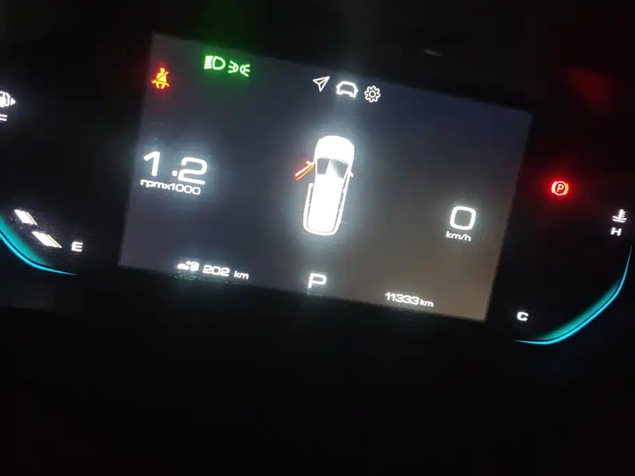 Wuling Victory — миниатюра 14