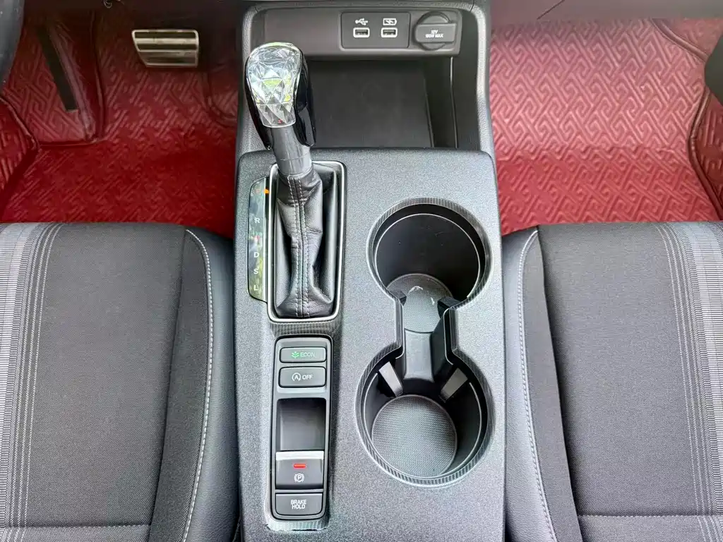 Honda Civic — миниатюра 12