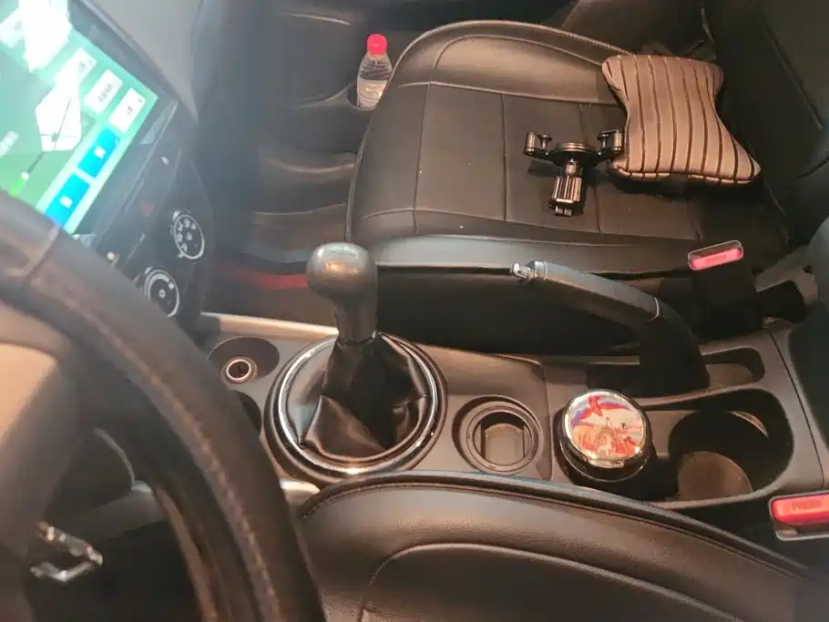 Mitsubishi ASX — миниатюра 16