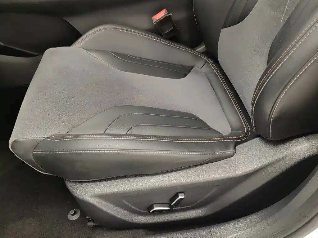 Geely Binrui — миниатюра 20