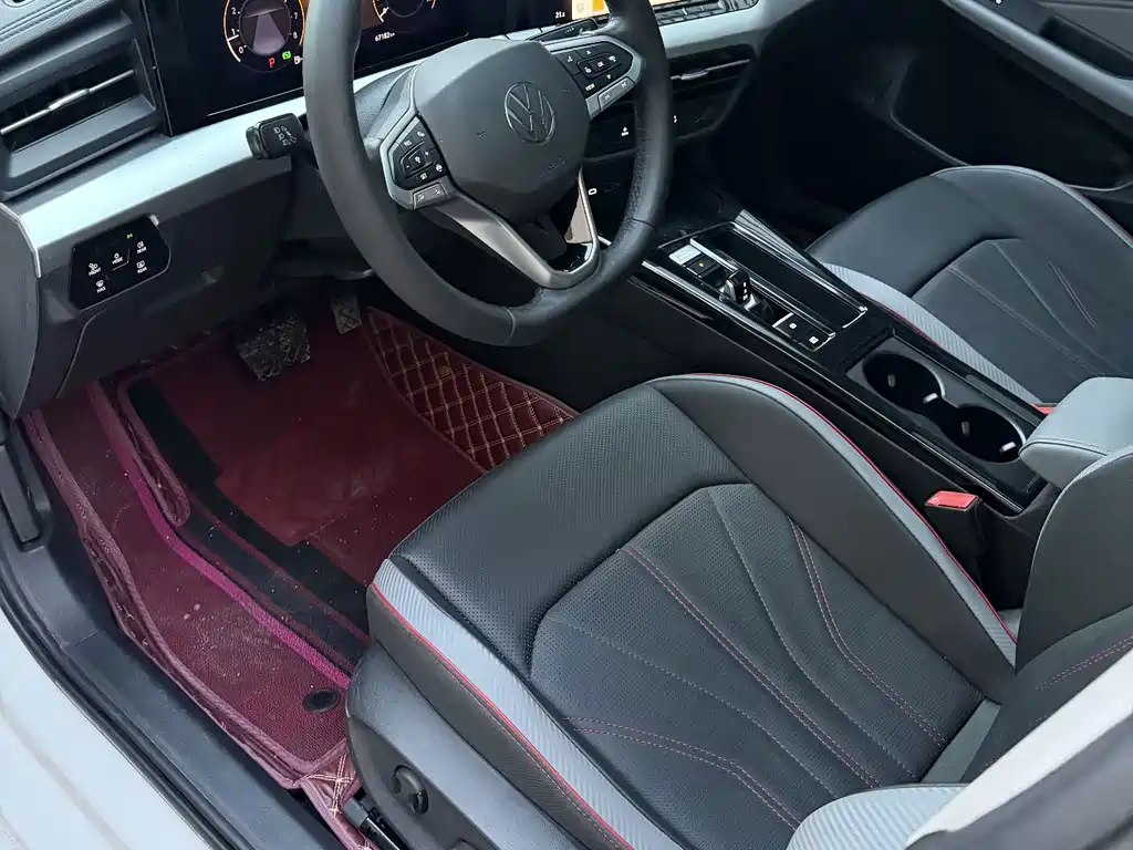 Volkswagen Lamando — миниатюра 4