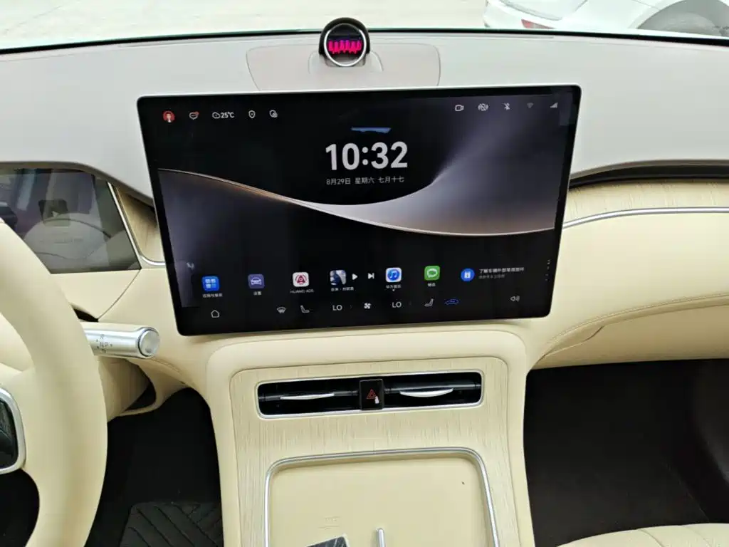 Сангтан Sangtang H5 — миниатюра 13