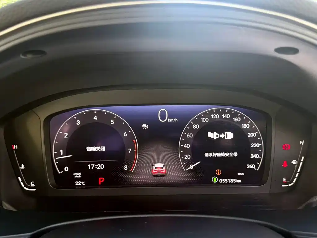 Honda Civic — миниатюра 11