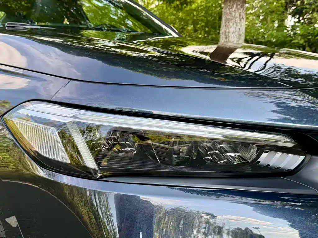 Honda Civic — миниатюра 16
