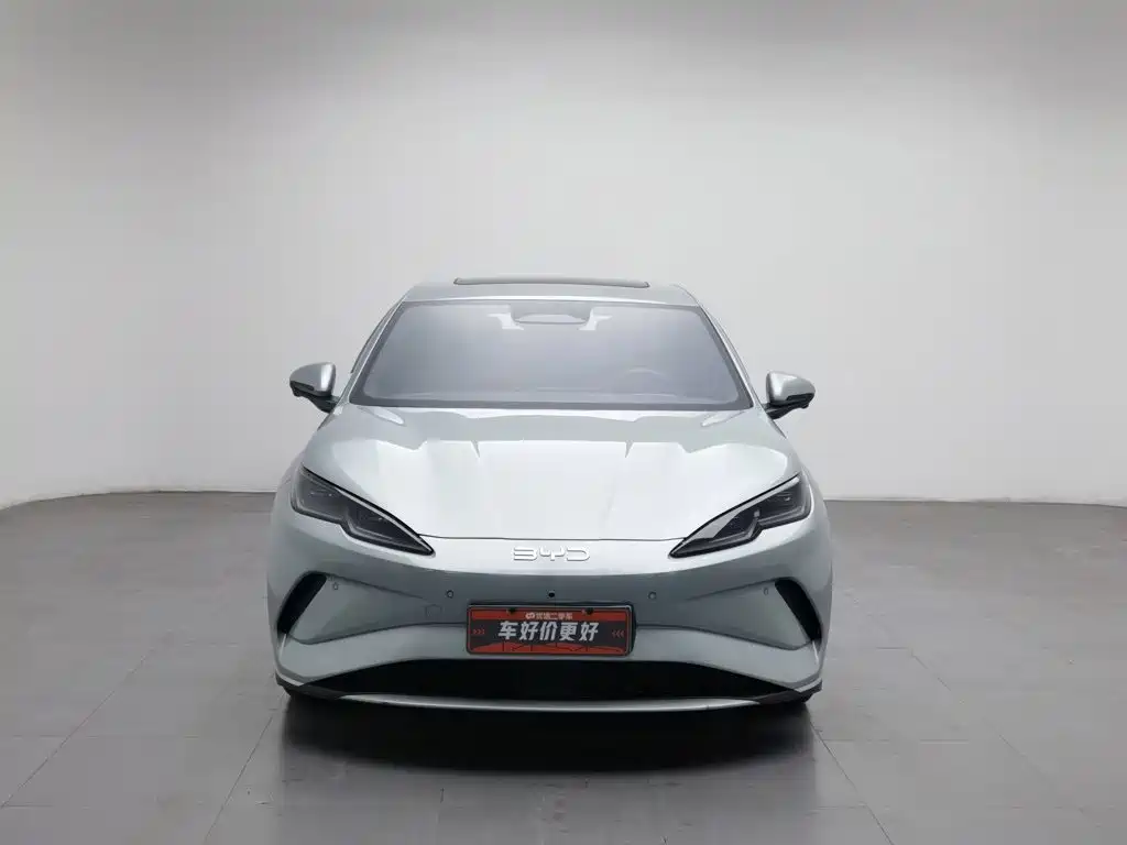 BYD Seal 06 — миниатюра 3