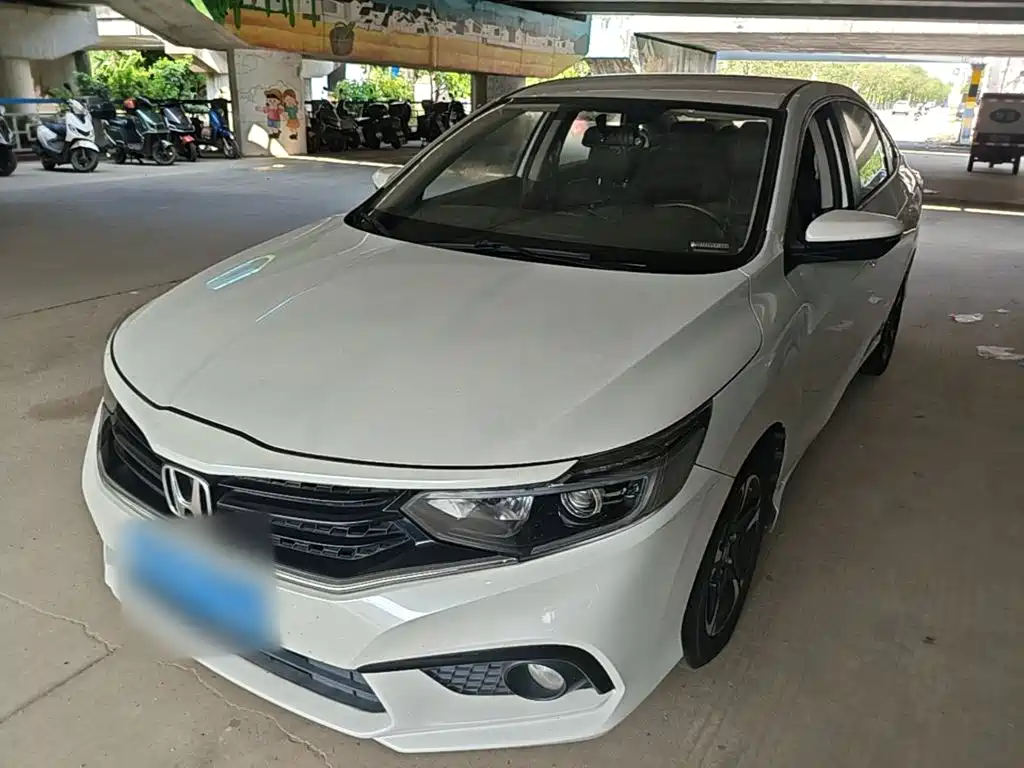 Honda Envix — миниатюра 2