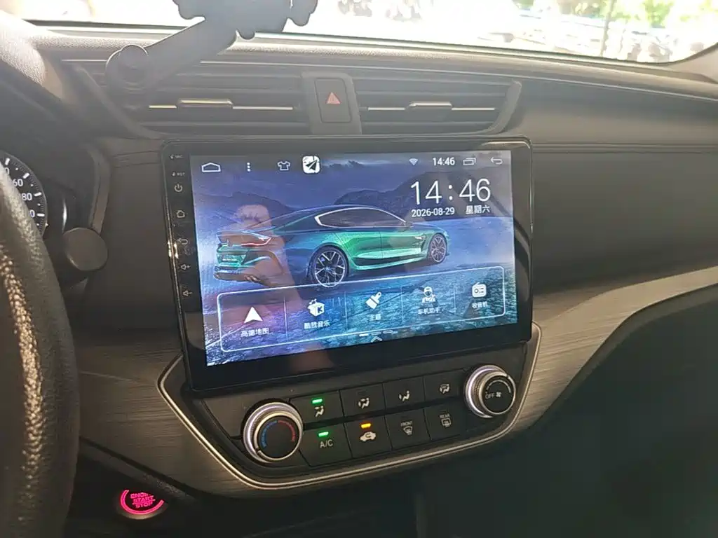 Honda Envix — миниатюра 13