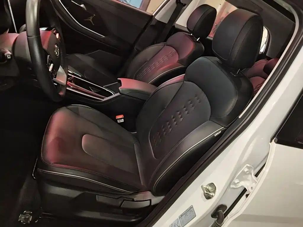 Hyundai ix25 — миниатюра 15
