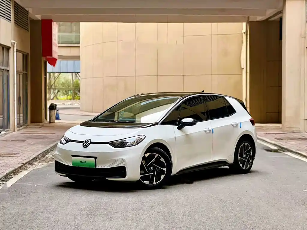 Volkswagen ID.3