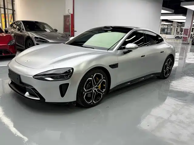 2024 xiaomi SU7