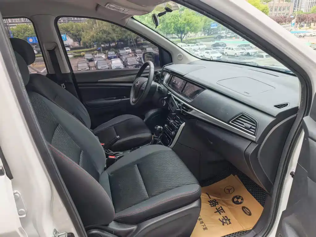 Kaicheng Oushang A600EV — миниатюра 9