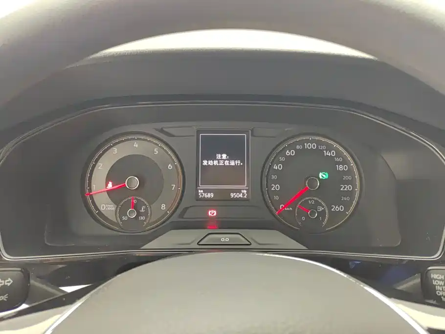 Volkswagen Lavida — миниатюра 14