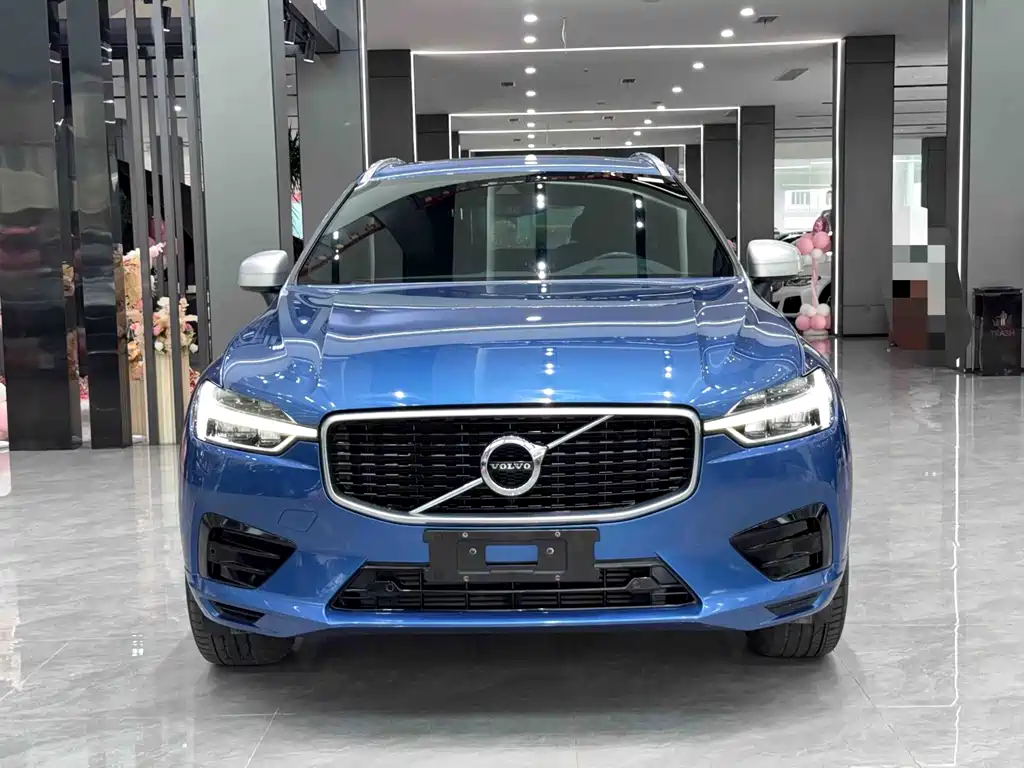 Volvo XC60 — миниатюра 2