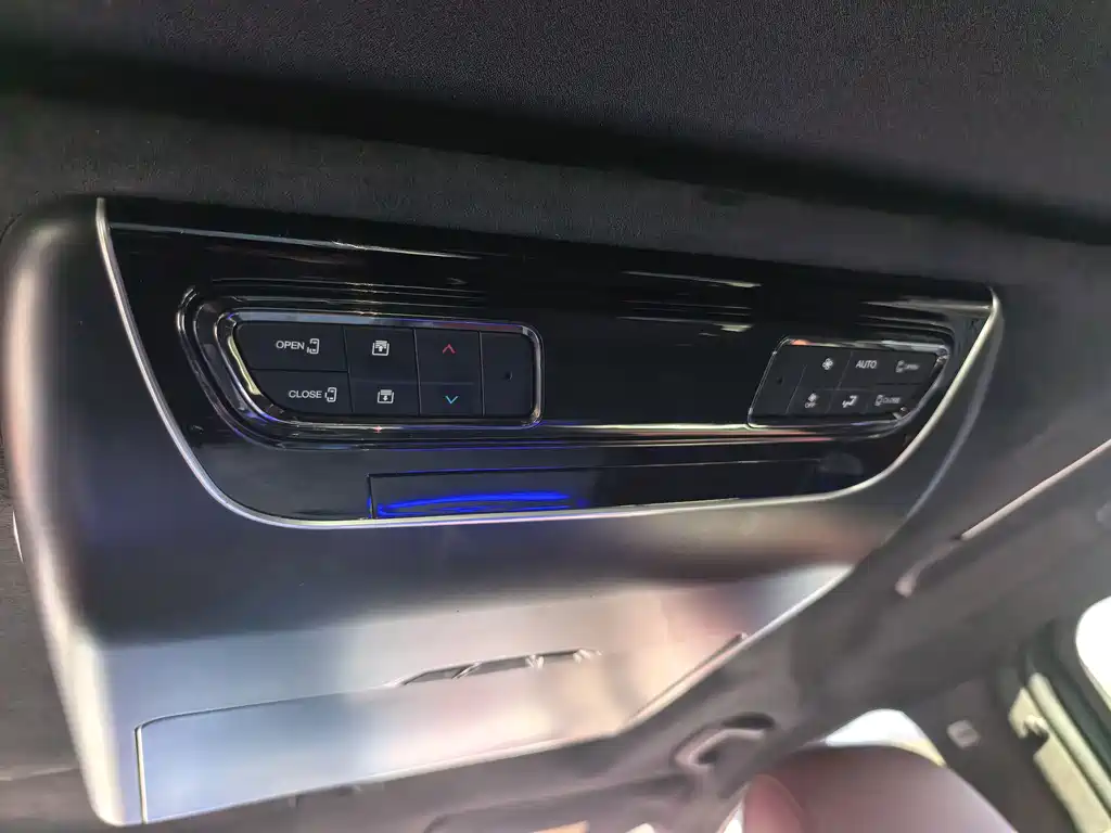 GAC Motor Trumpchi M8 — миниатюра 17