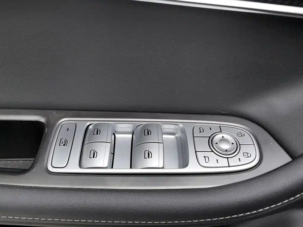Chery Tiggo 7 PLUS — миниатюра 9