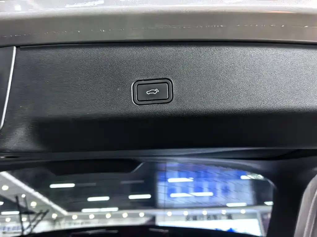 GEELY AUTOMOBILE XINGYUE L