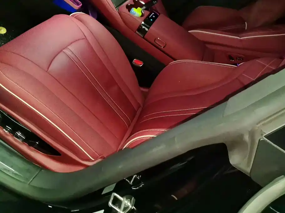 Denza Denza Z9GT — миниатюра 9