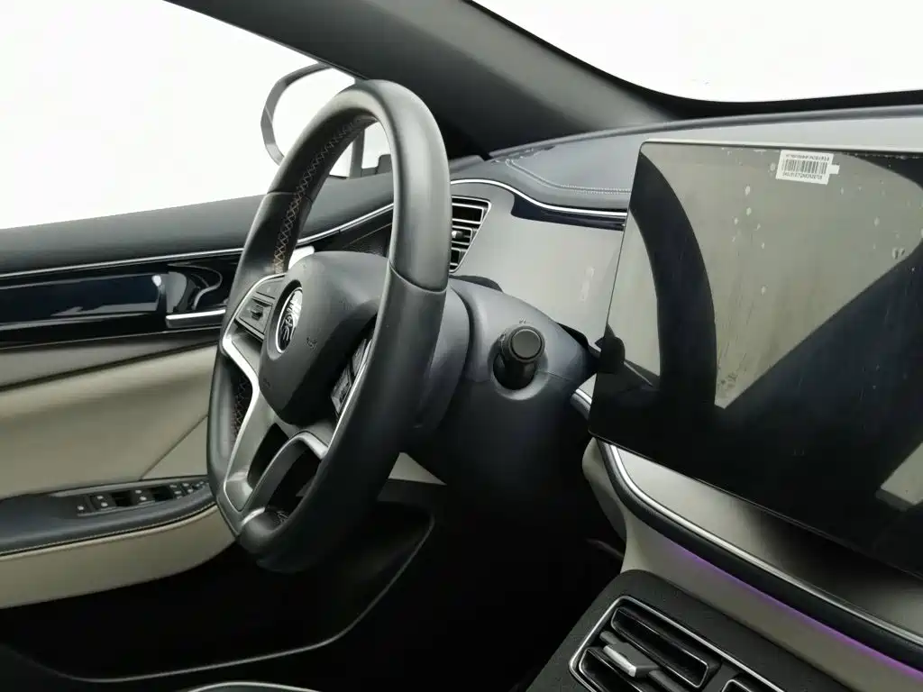 BYD Qin PLUS — миниатюра 22