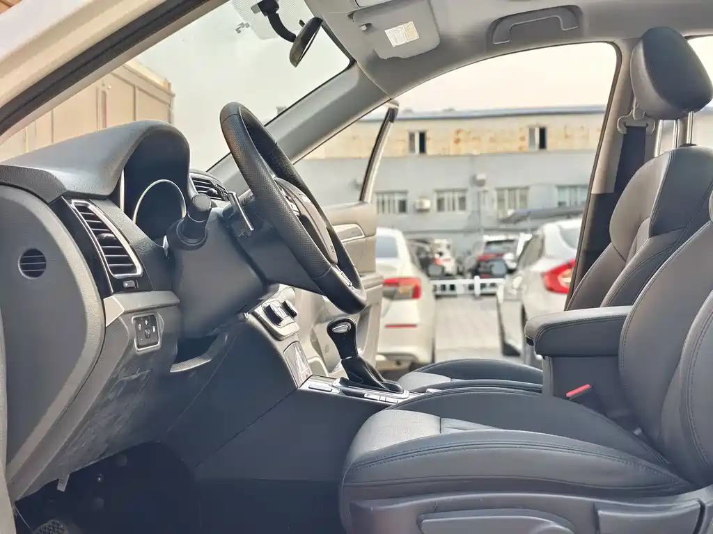 Haval H6 Coupe — миниатюра 9