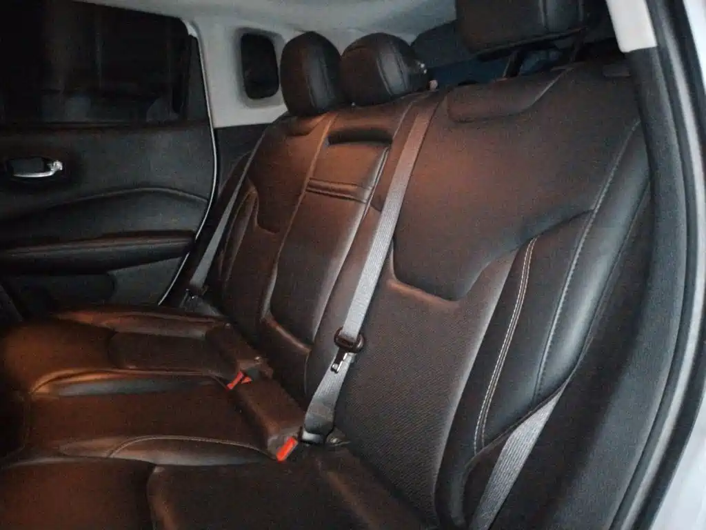 Jeep Compass — миниатюра 13